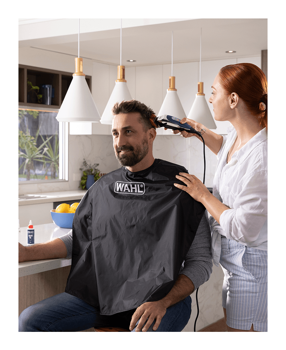 Wahl Color Pro Home Family