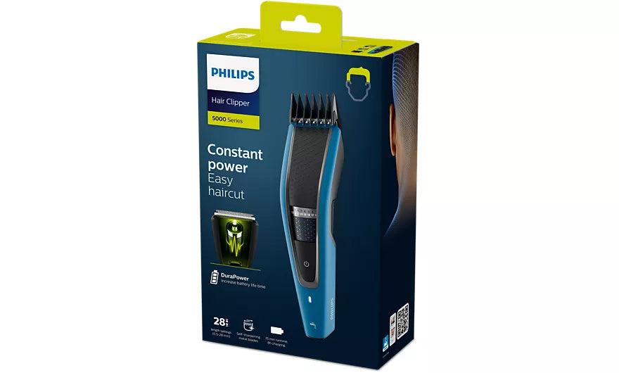 Philips Hair Clipper Series 5000