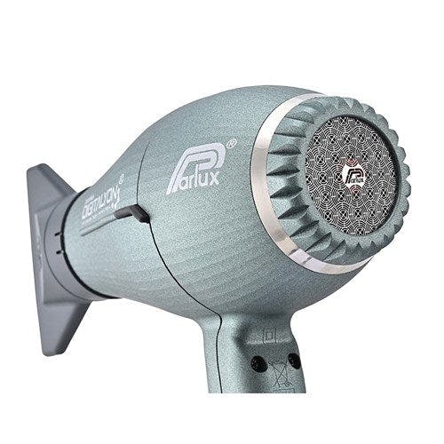 Parlux DigitAlyon Dryer Glitter Grey