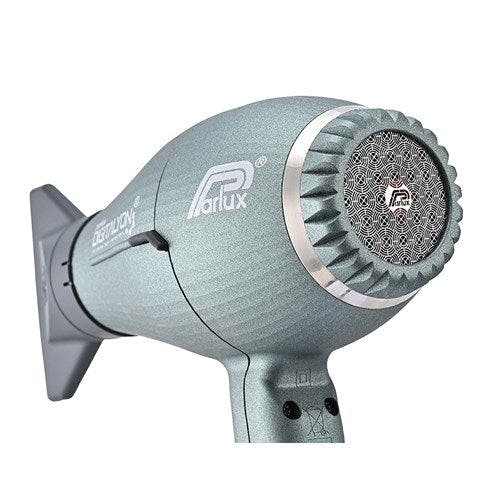 Parlux DigitAlyon Dryer Glitter Grey with Diffuser Pack