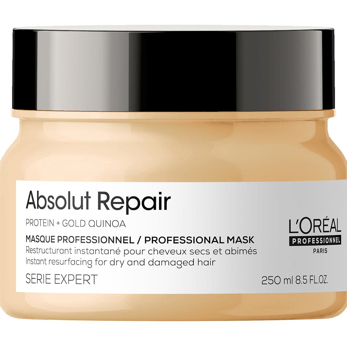 L'Oréal Professionnel Absolut Repair Bundle