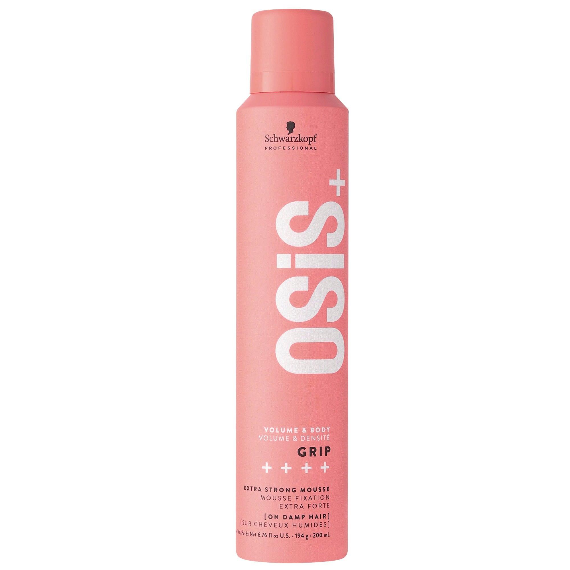 Schwarzkopf OSIS+ Ms Grip 200ml