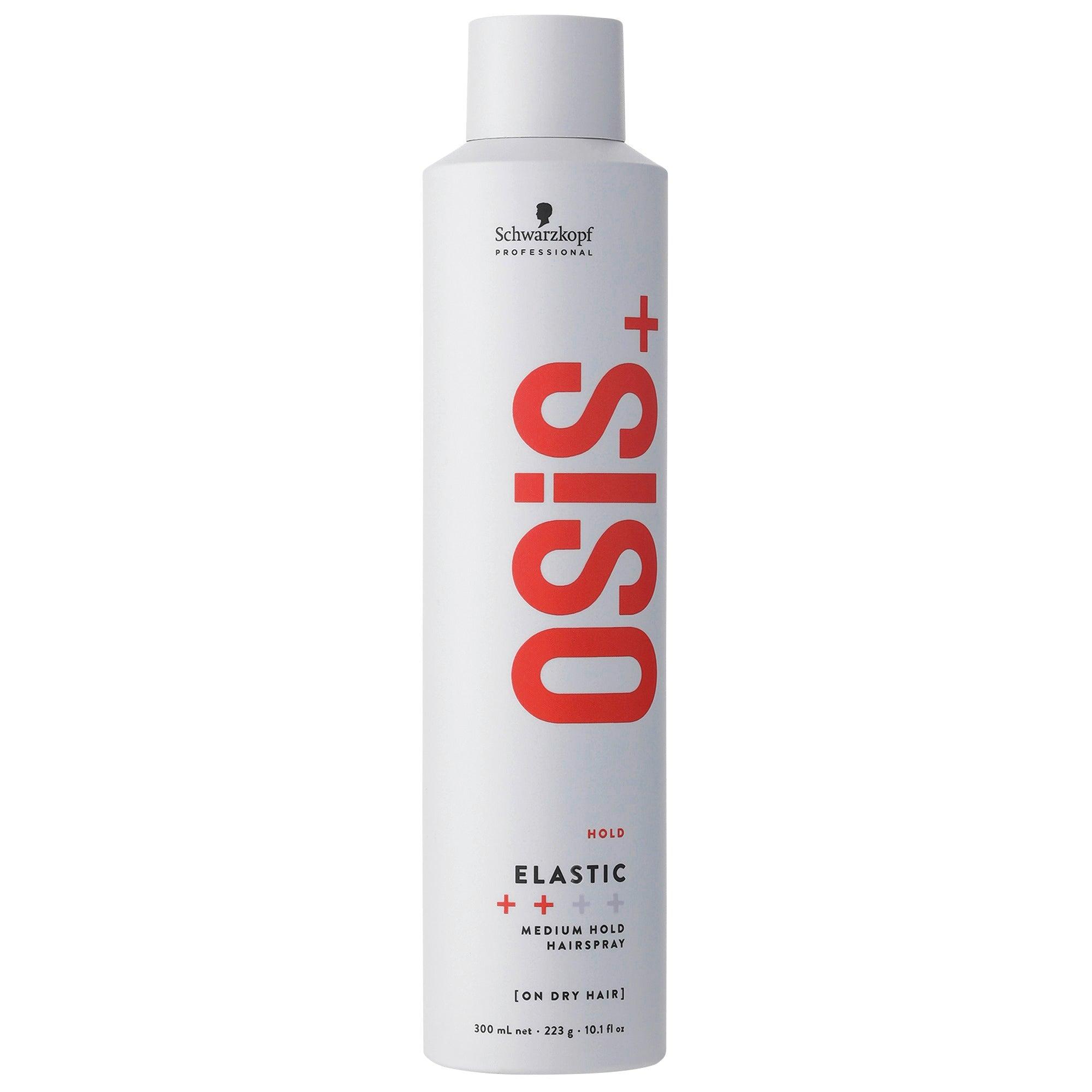 Schwarzkopf OSIS+ Elastic Hair Spray 300ml