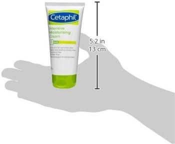 Cetaphil Intensive Moisturising Cream 85g