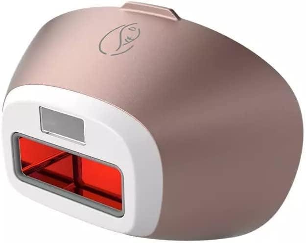 Philips Lumea Prestige IPL Hair Removal Device - White/Rose Gold