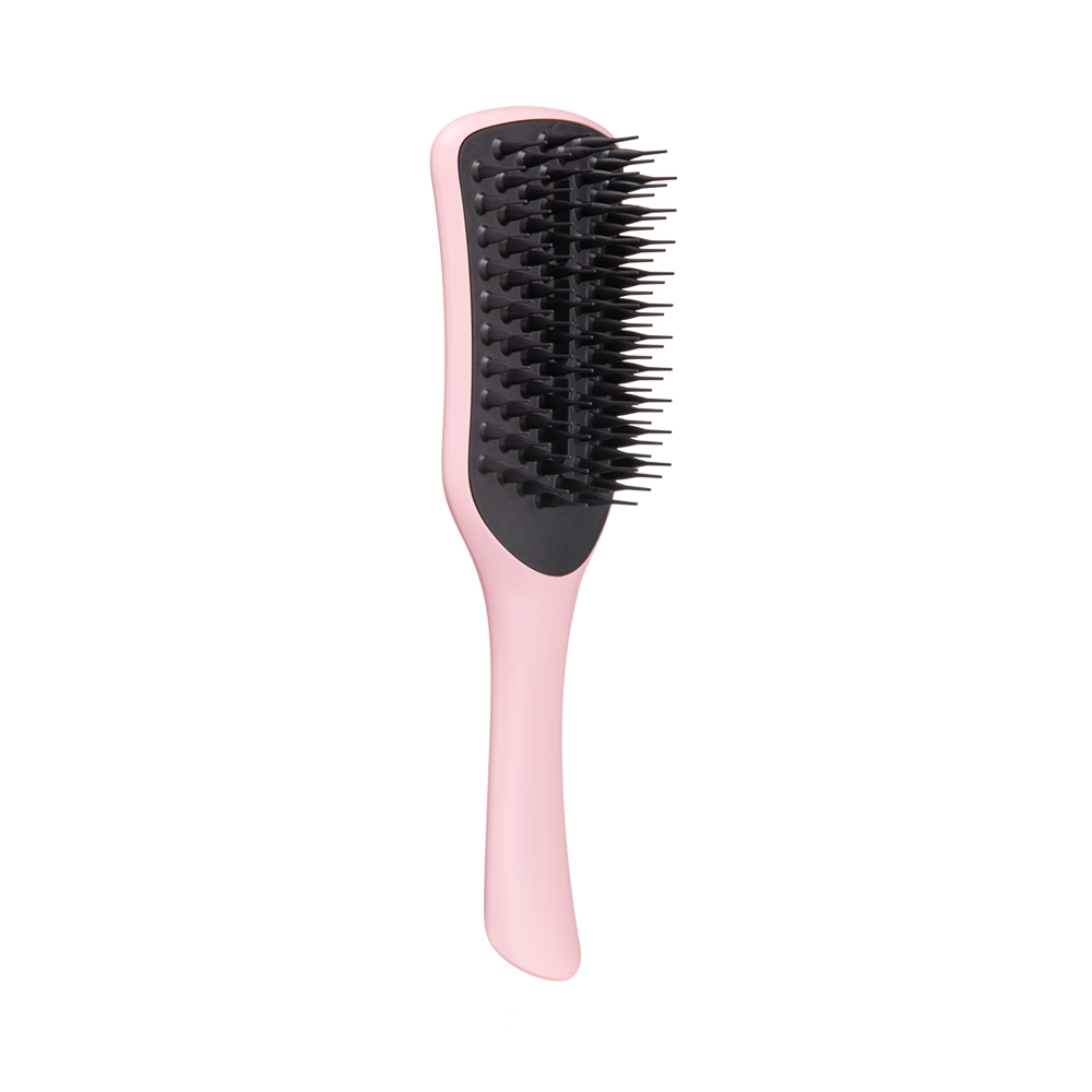Tangle Teezer Easy Dry & Go Vented Hairbrush Ticked Pink
