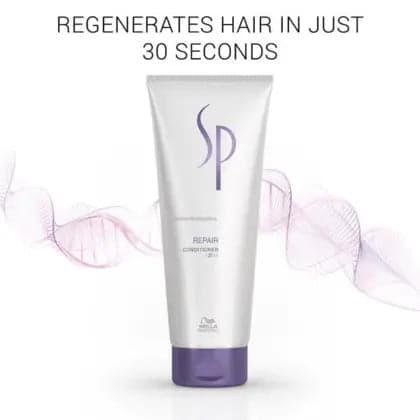 Wella SP System Professional Repair Shampoo and Conditioner Duo