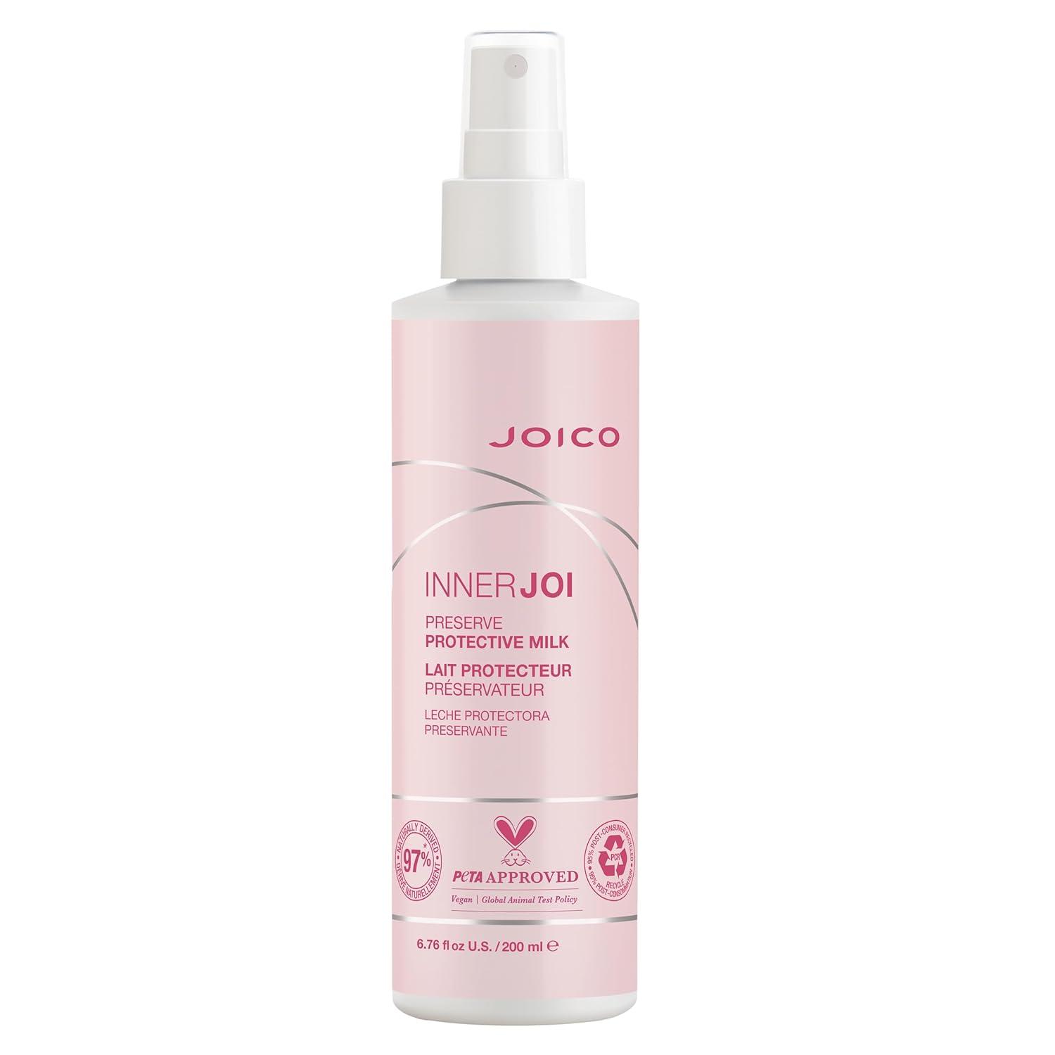 Joico InnerJoi Preserve Protective Milk 200ml