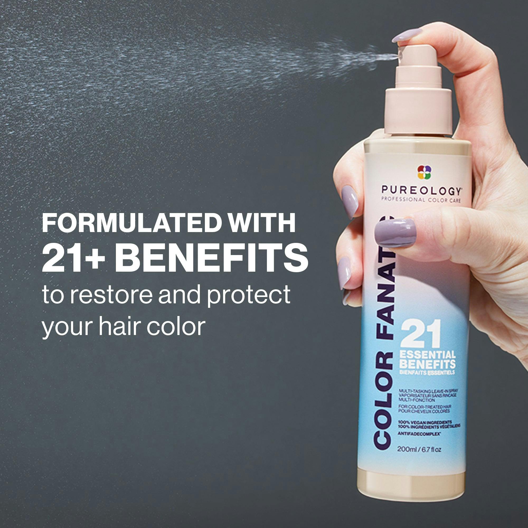 Spray multi-traitements La Beauté Hair Professionals