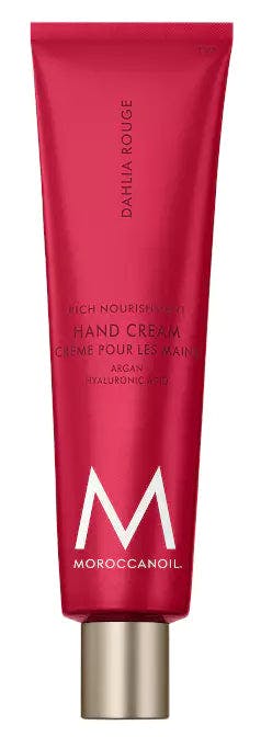 Moroccanoil Hand Cream Dahlia Rouge 100ml