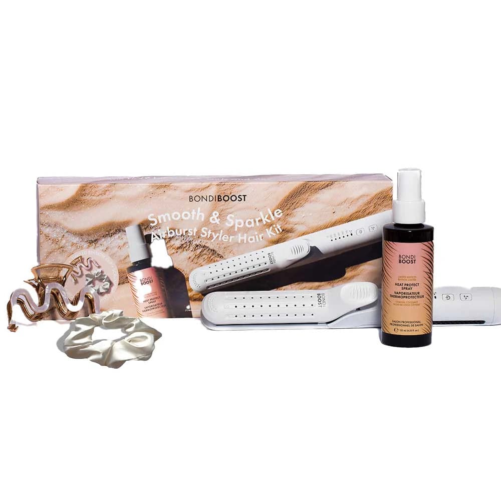 Bondi Boost Smooth & Sparkle Airburst Styler Set