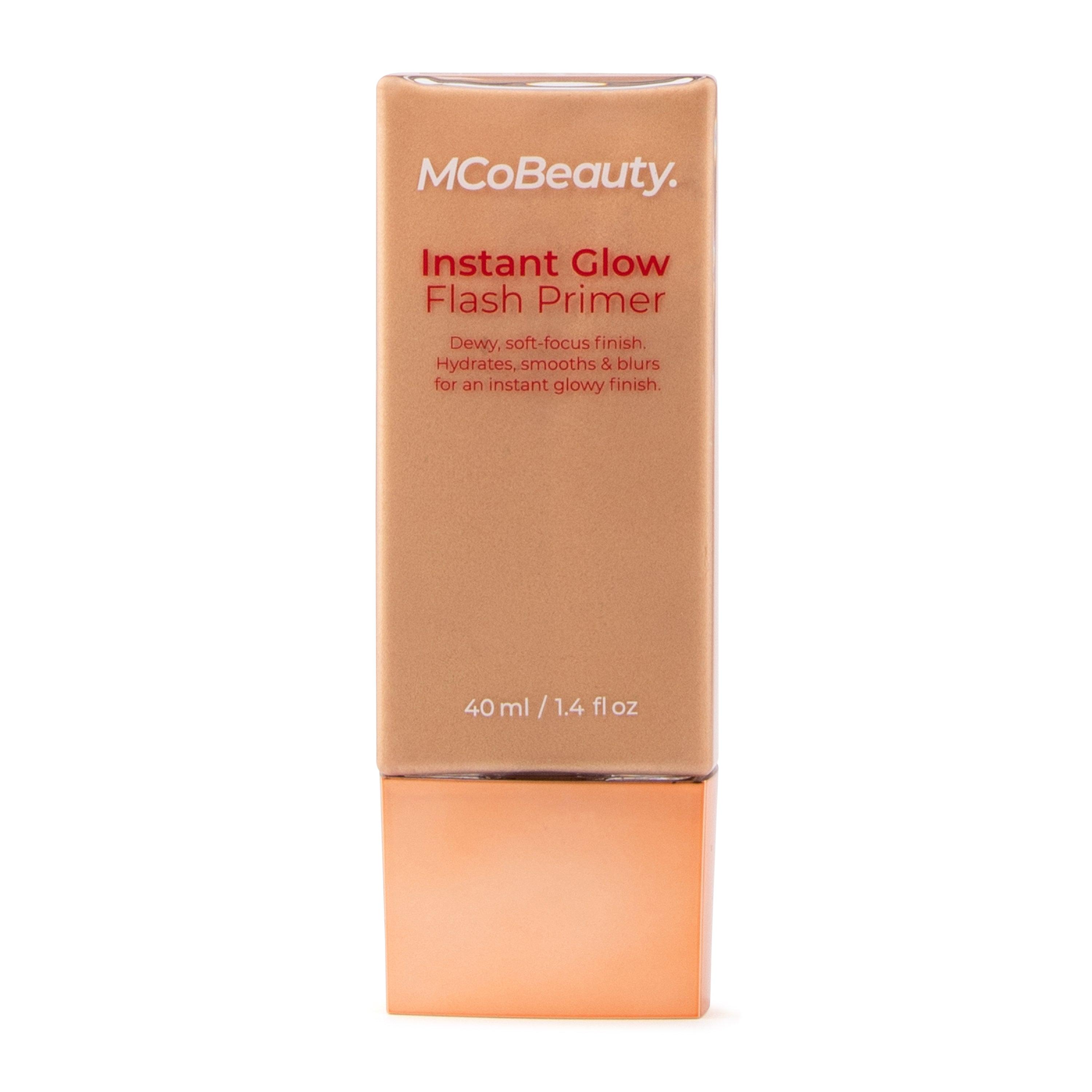 MCoBeauty Instant Glow Flash Primer 40ml