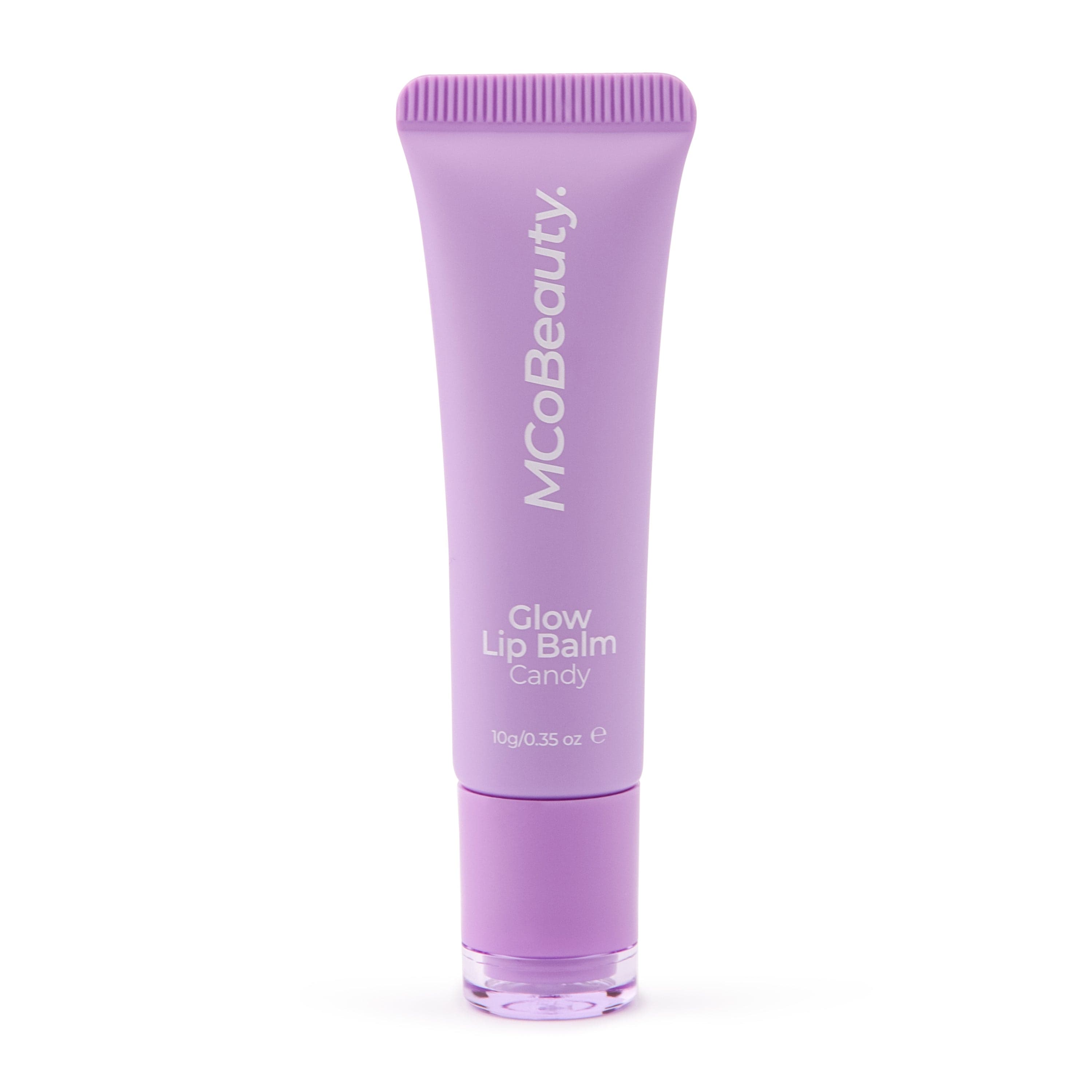 MCoBeauty Glow Lip Balm - Candy