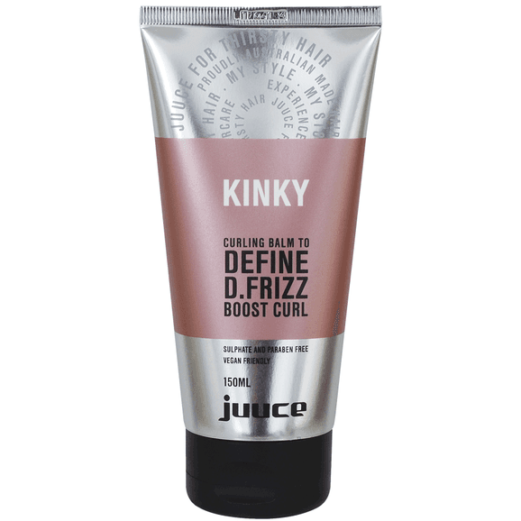 Juuce Kinky 150ml Old Packaging