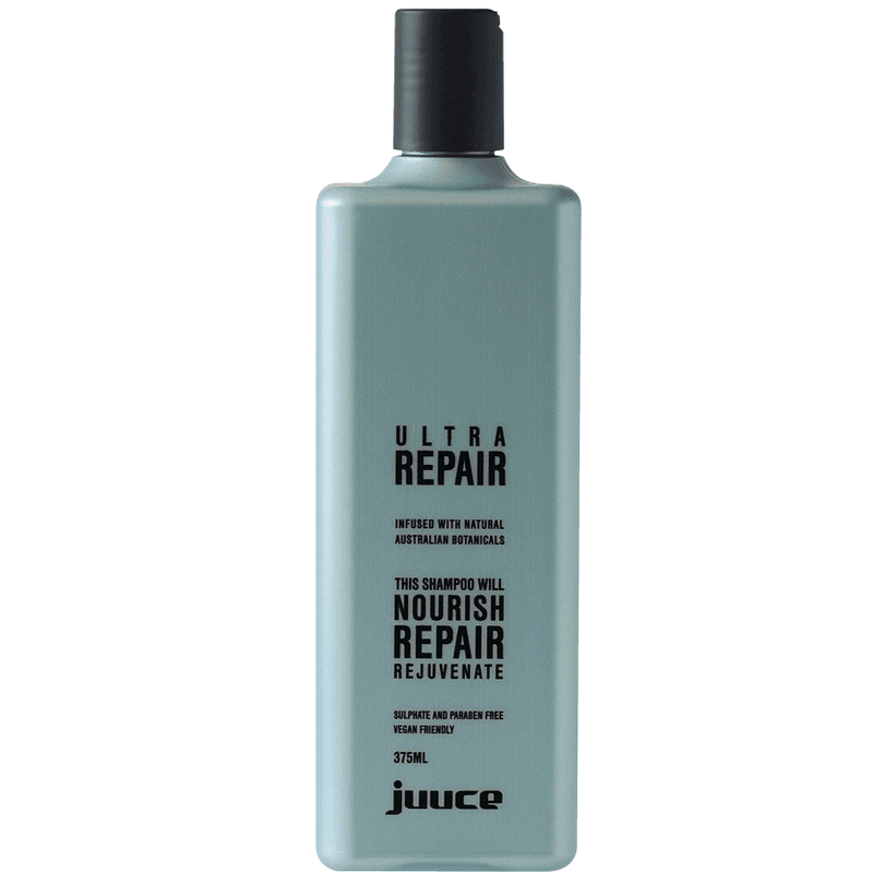 Juuce Ultra Repair Conditioner 375ml Old Packaging