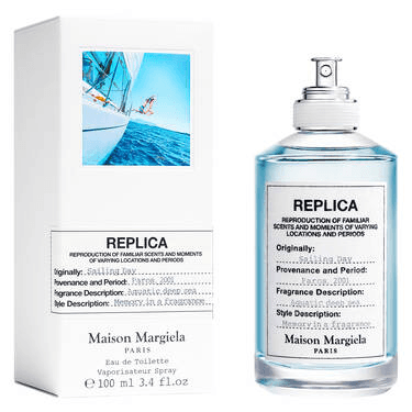 Maison Margiela Replica Sailing Day EDT 100ml