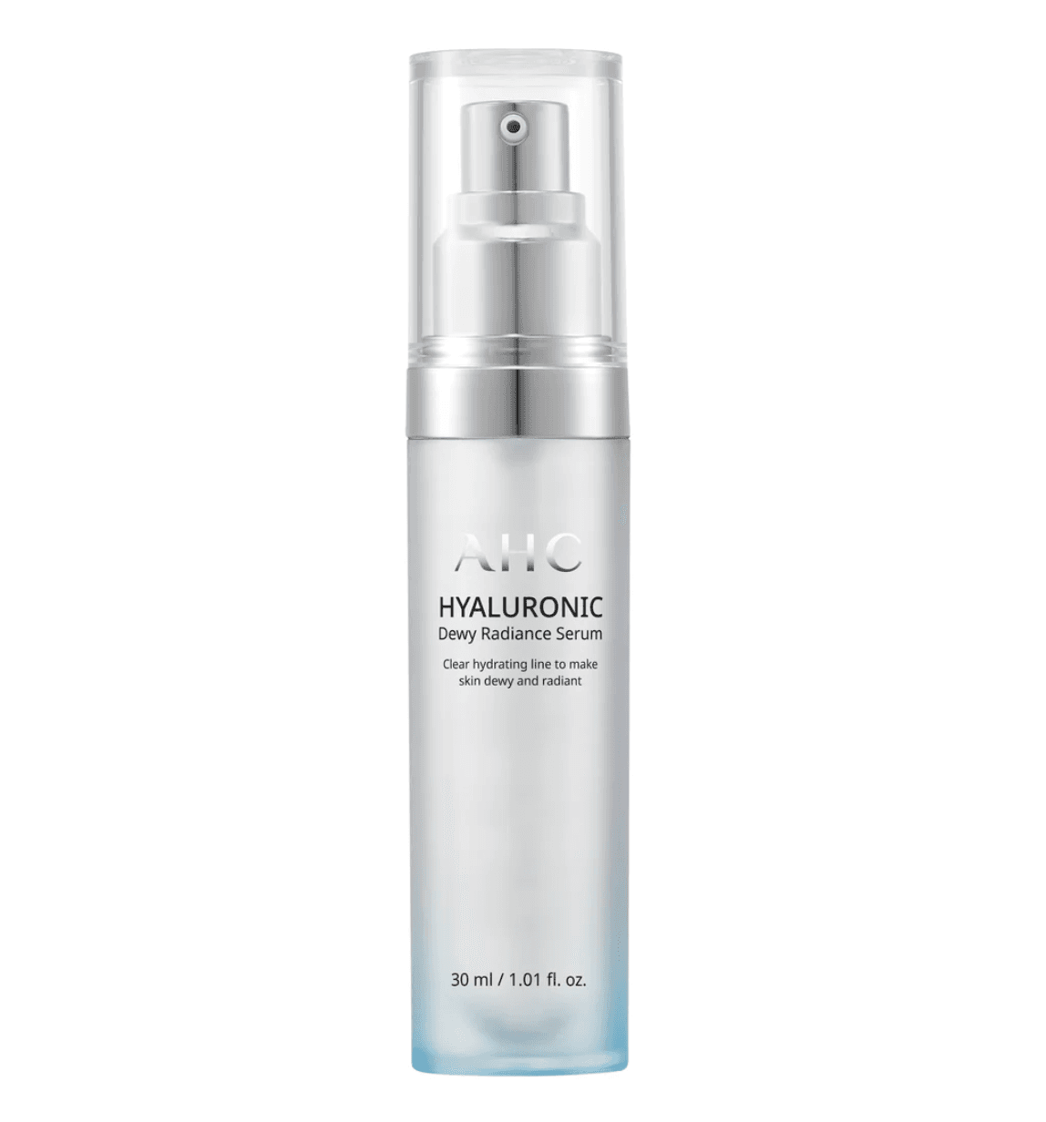 AHC Hyaluronic Dewy Radiance Serum 30ml