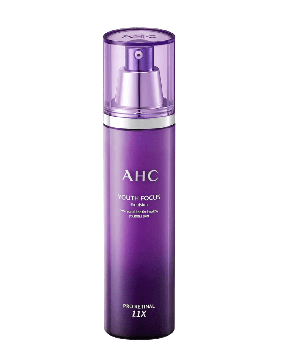 AHC Youth Focus Emulsion 130ml