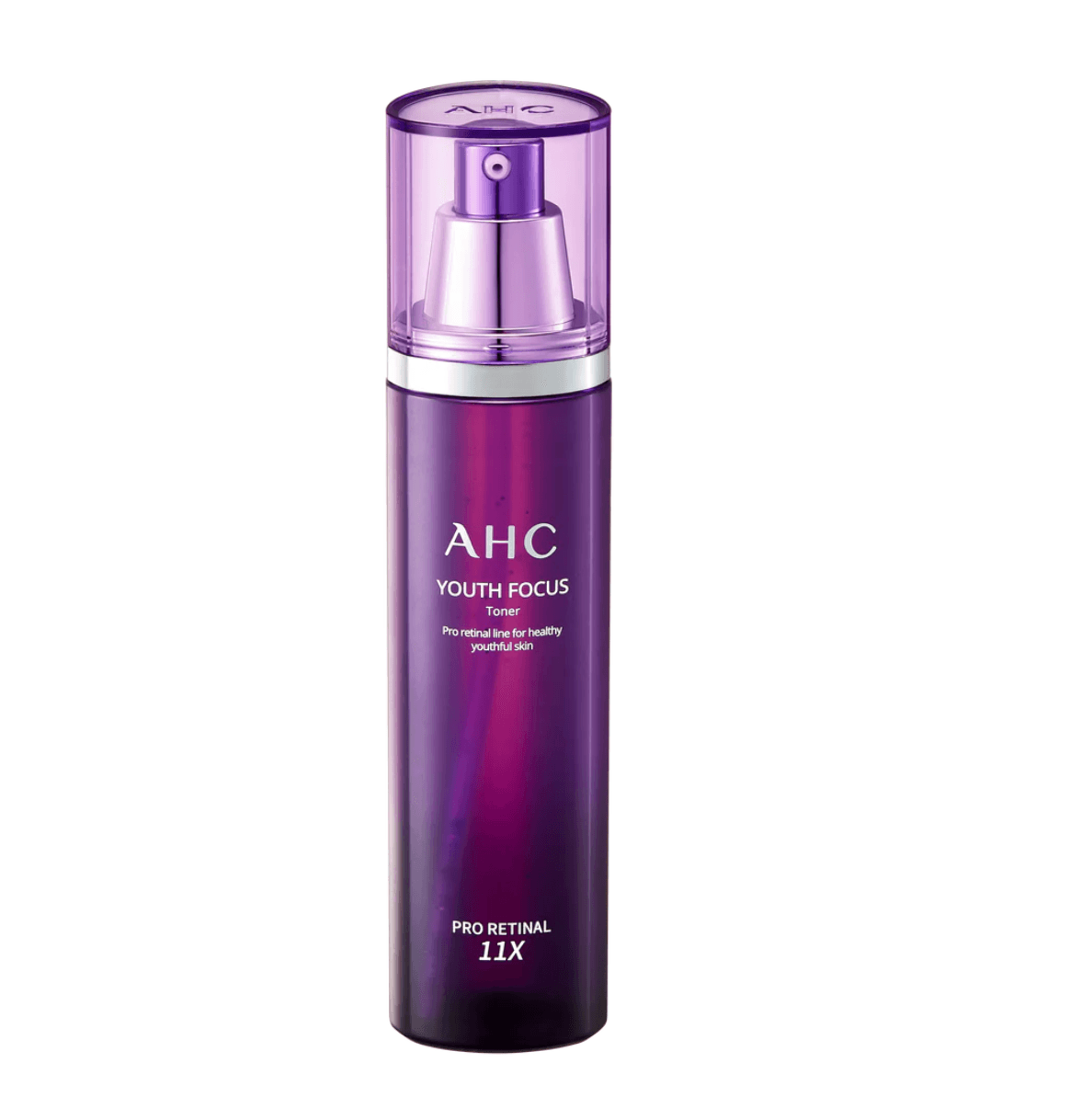 AHC Youth Focus Toner 130ml