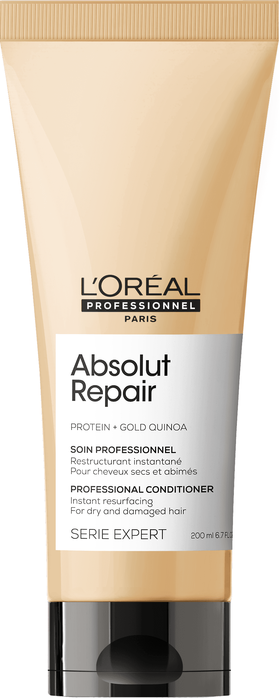 L'Oréal Professionnel Absolut Repair Bundle