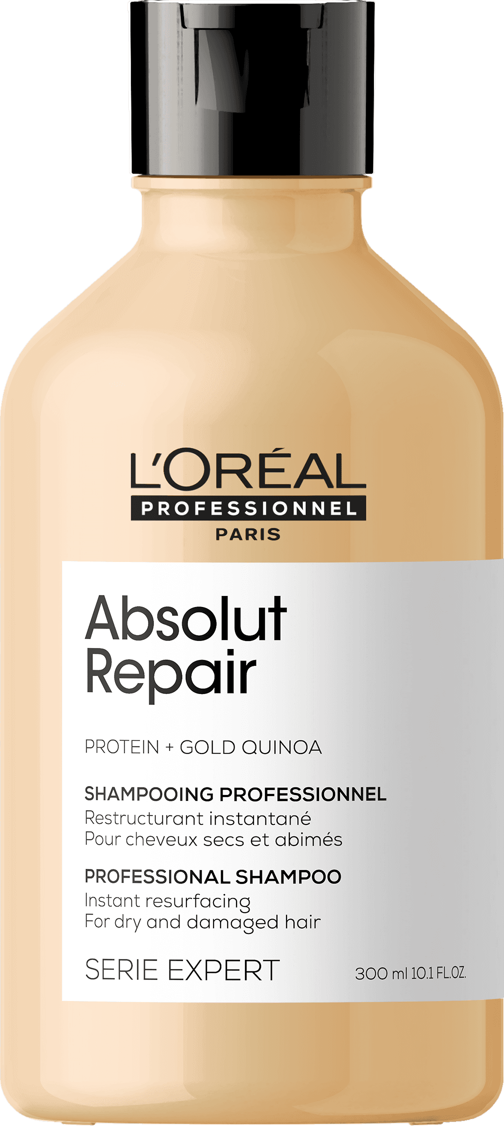 L'Oréal Professionnel Absolut Repair Bundle