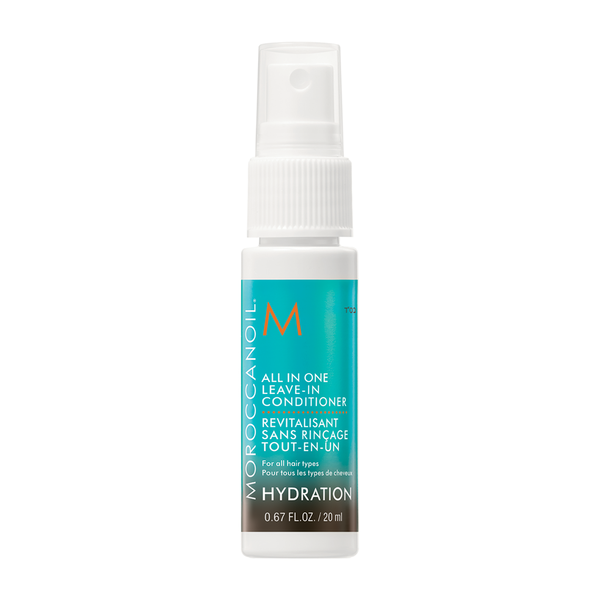 Moroccanoil All In One Leave-in Conditioner 20ml