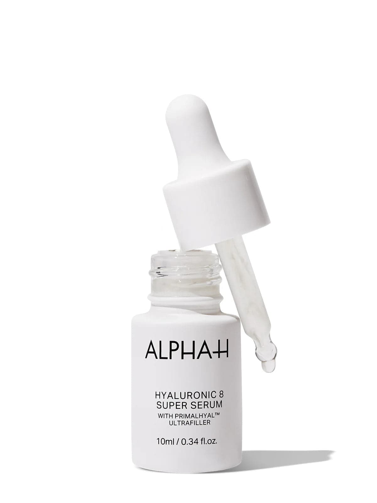 Alpha-H Hyaluronic 8 Super Serum 10ml