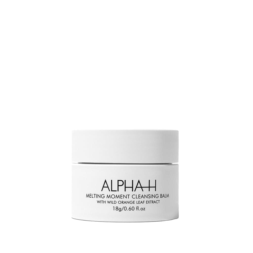 Alpha-H Melting Moment Cleansing Balm 18g