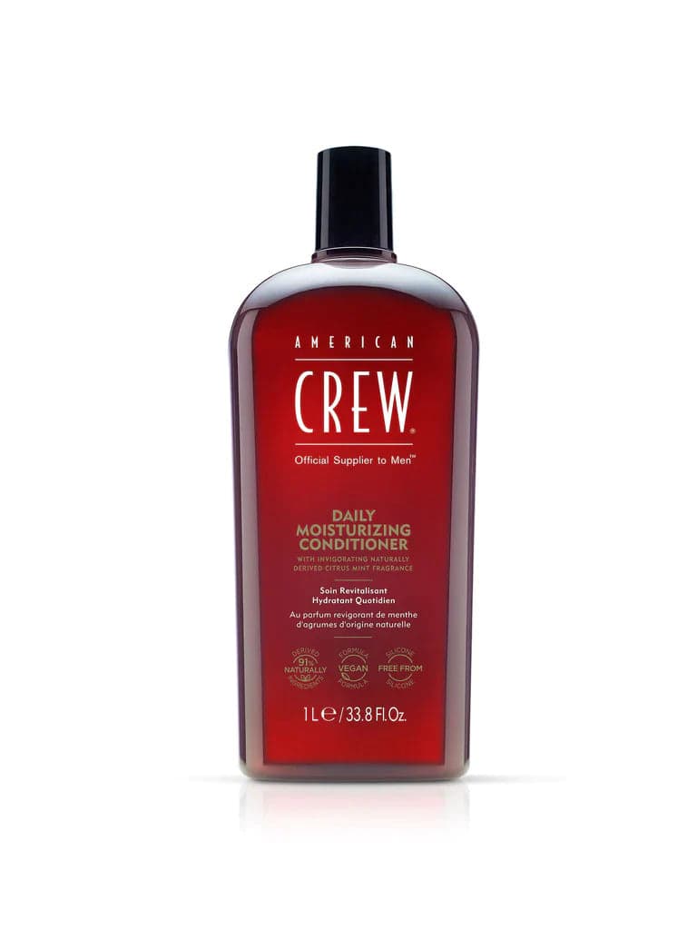 American Crew Forming Cream Hair & Body Bundle