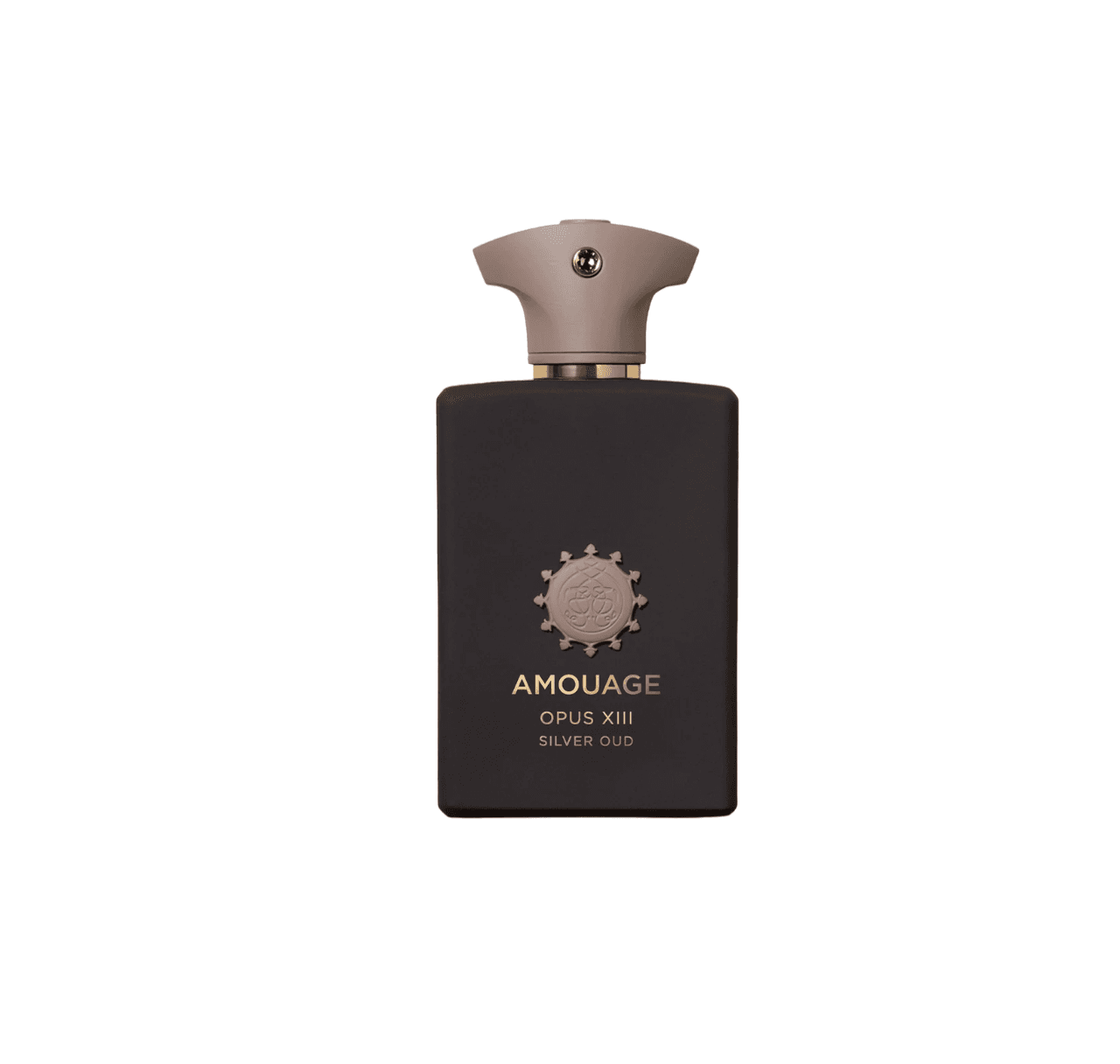 Amouage Opus XIII Silver Oud EDP 100ml