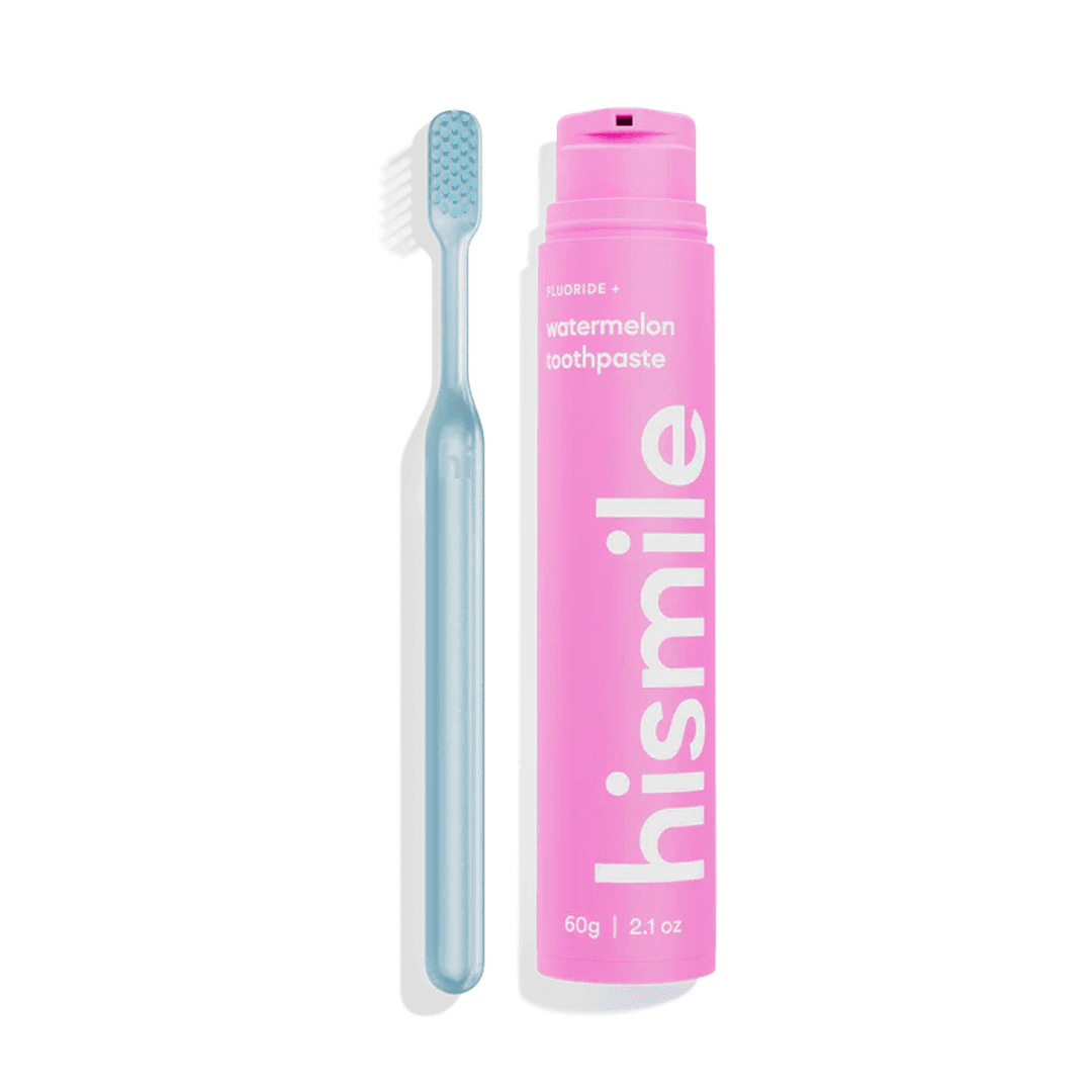 hismile Toothbrush Bundle