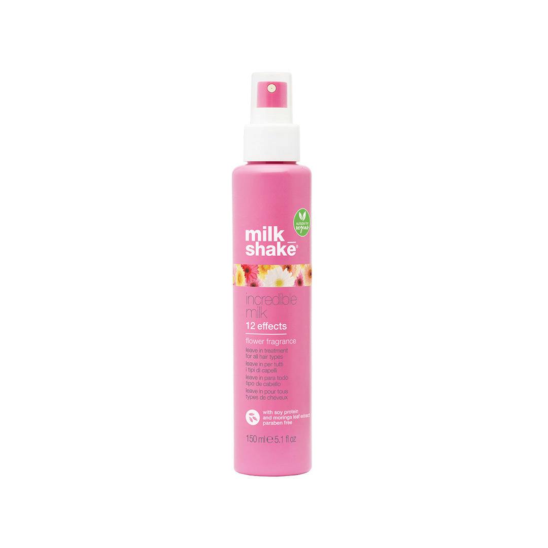 milk_shake Flower Incredible Milk 150ml