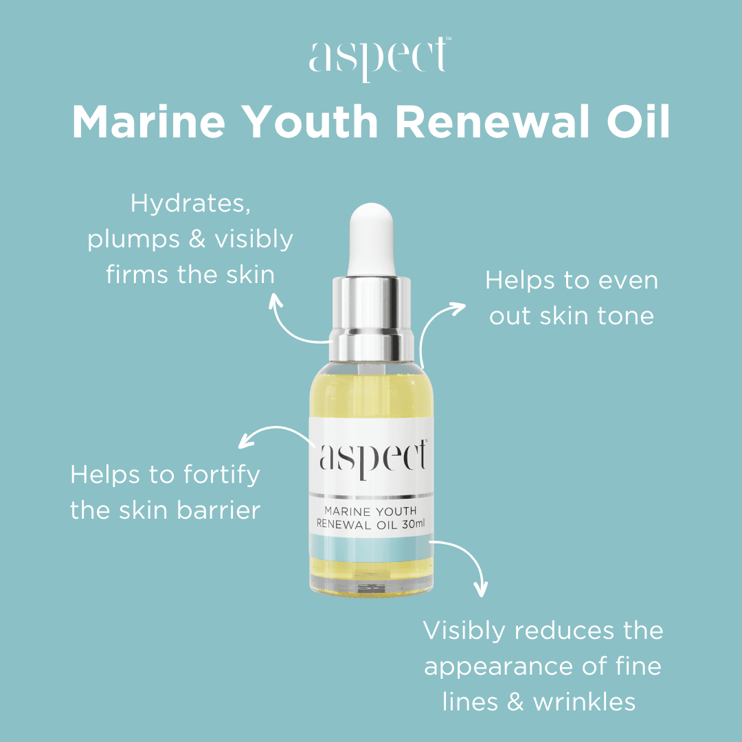 Aspect Marine Youth Renewal Oil 30ml