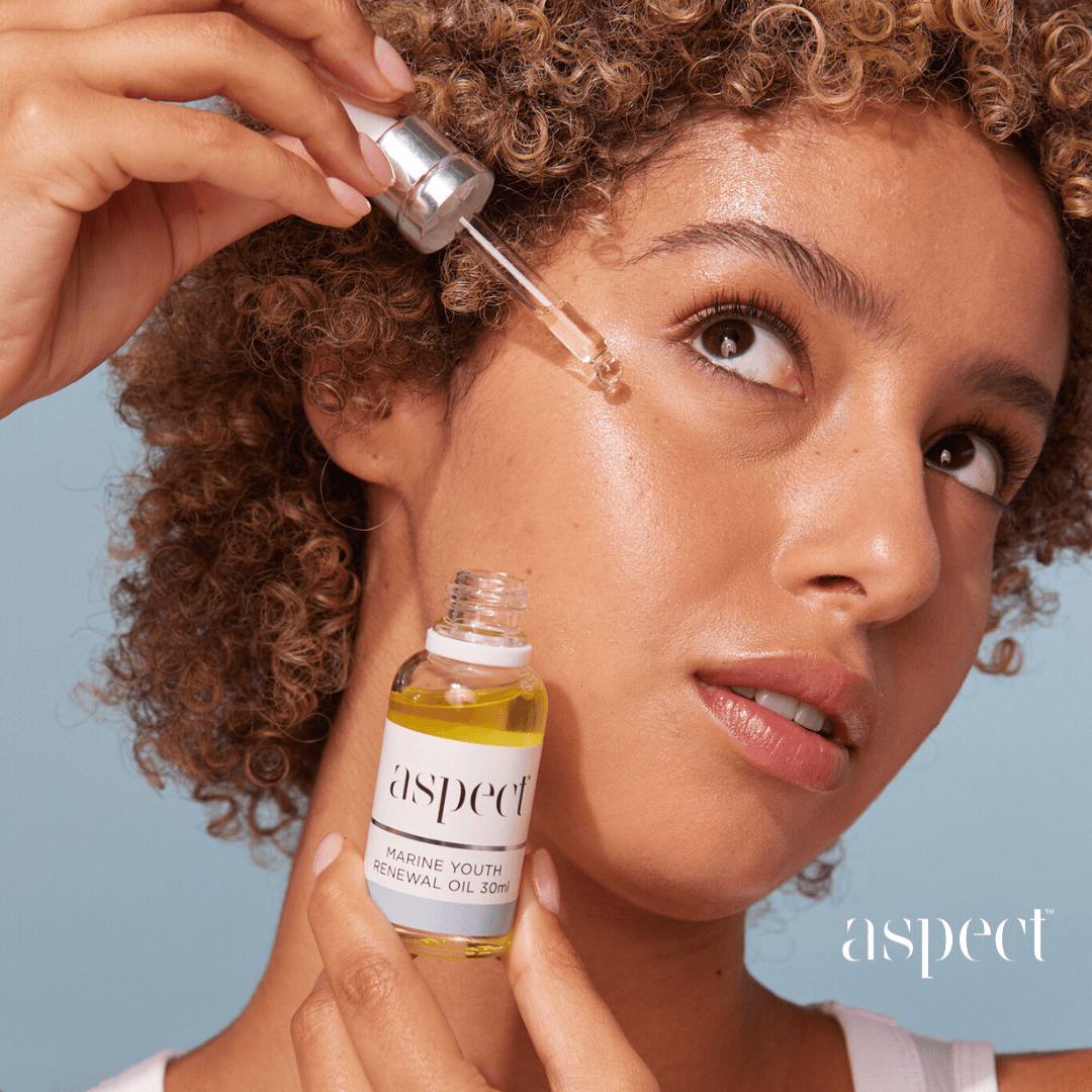 Aspect Marine Youth Renewal Oil 30ml