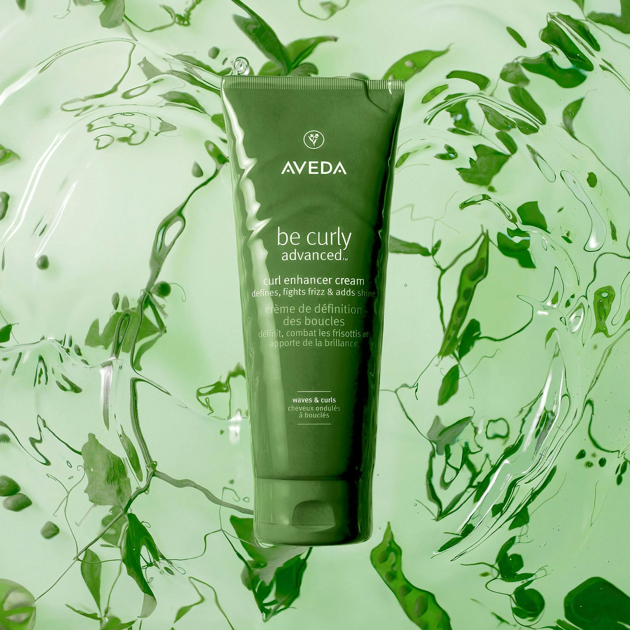 Aveda Be Curly Advanced™ Curl Enhancer Cream 40ml