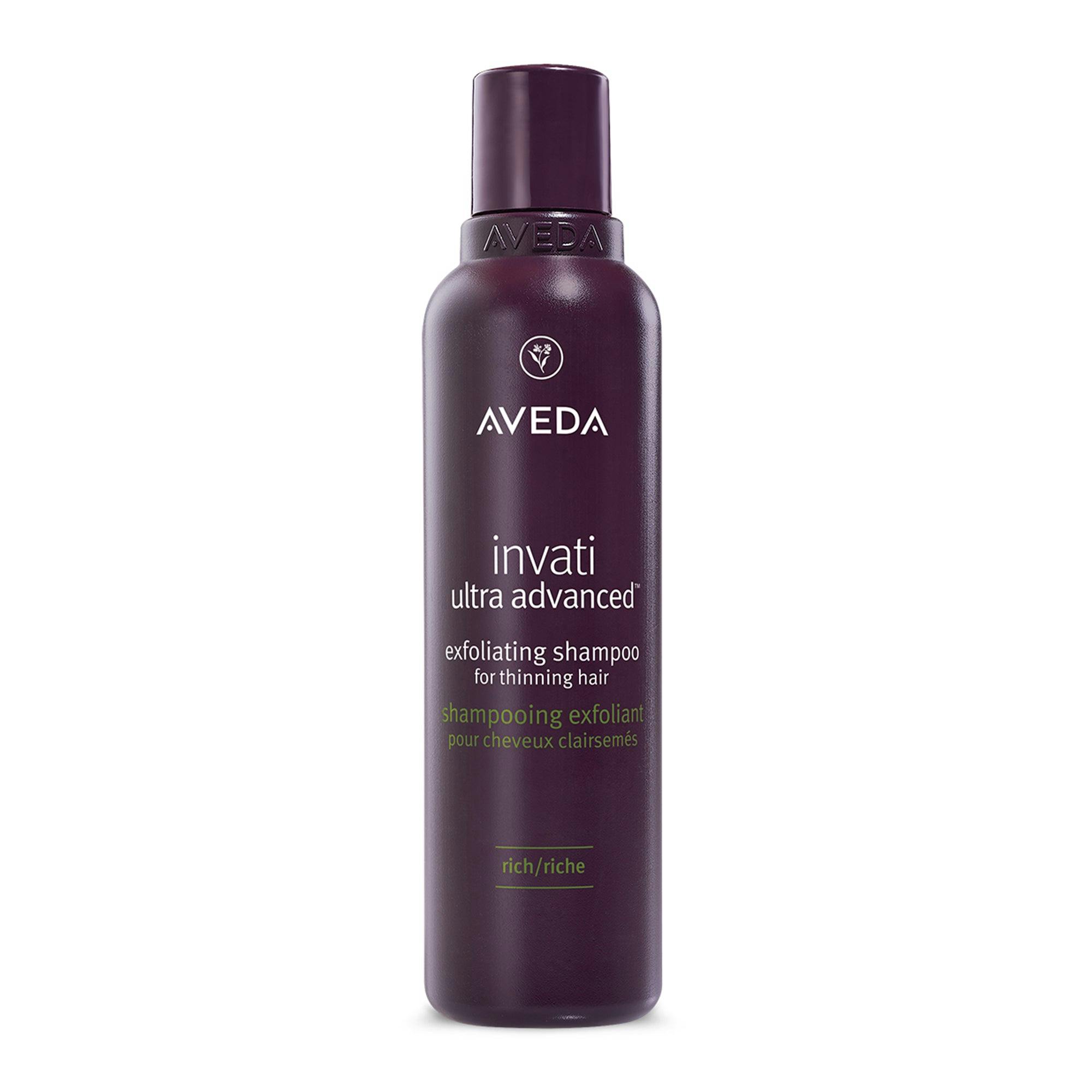 Aveda Invati Ultra Advanced™ Exfoliating Shampoo Rich 200ml