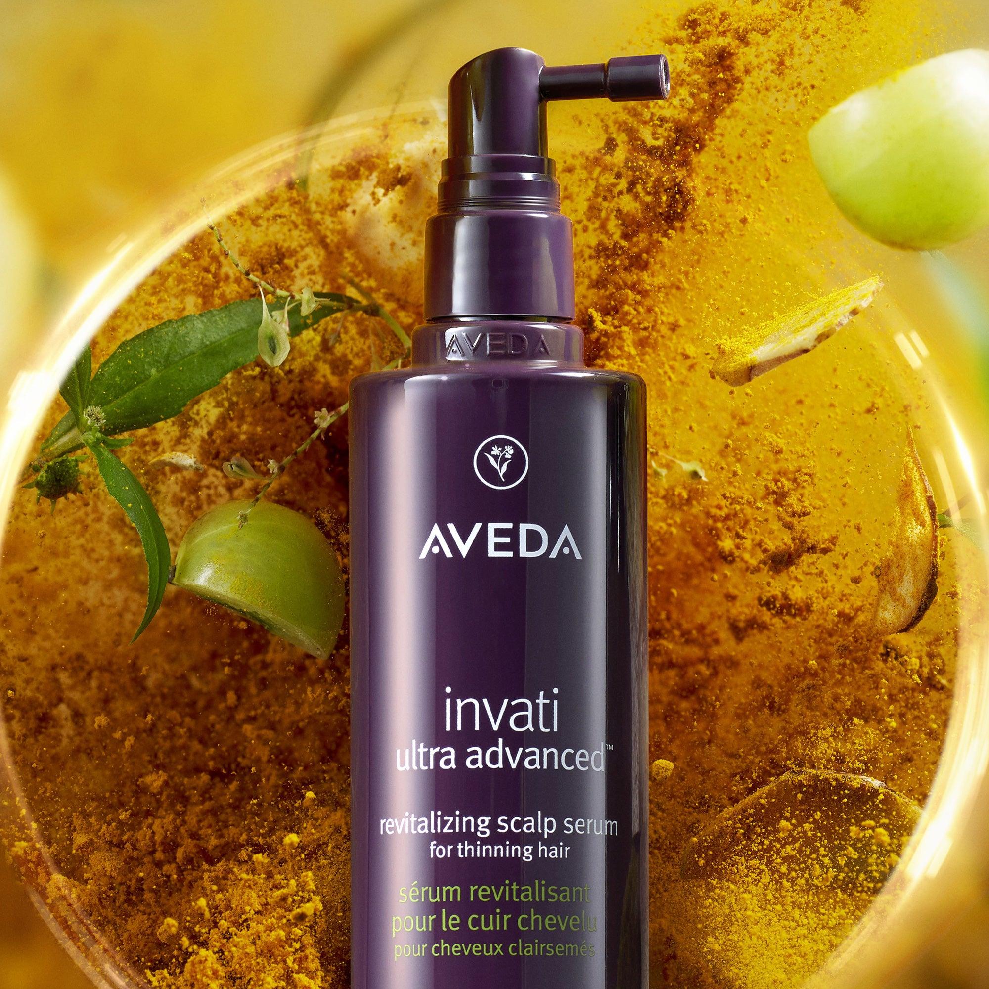 Aveda Invati Ultra Advanced™ Scalp Revitalizing Serum 150ml