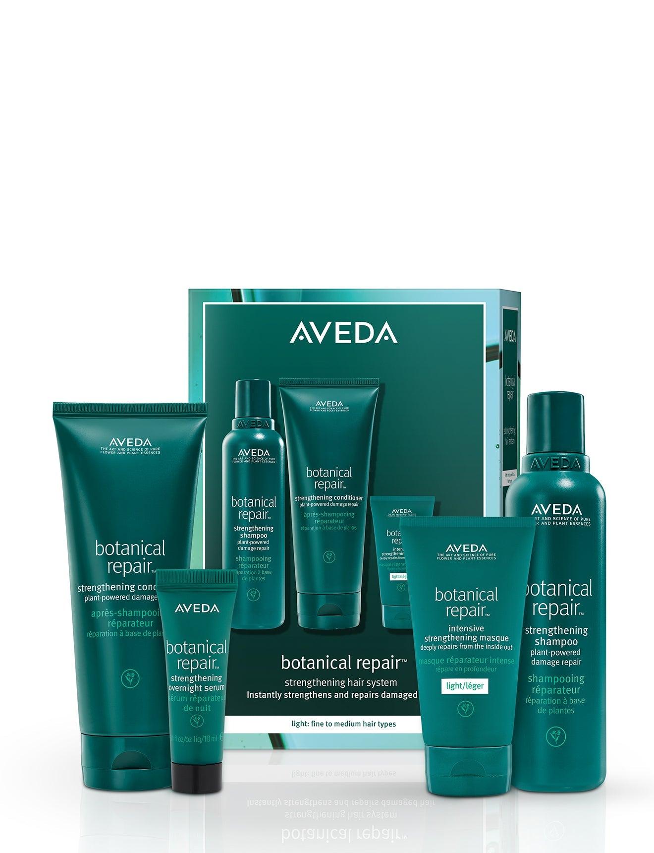 Aveda Botanical Repair™ Strengthening Hair System - Light