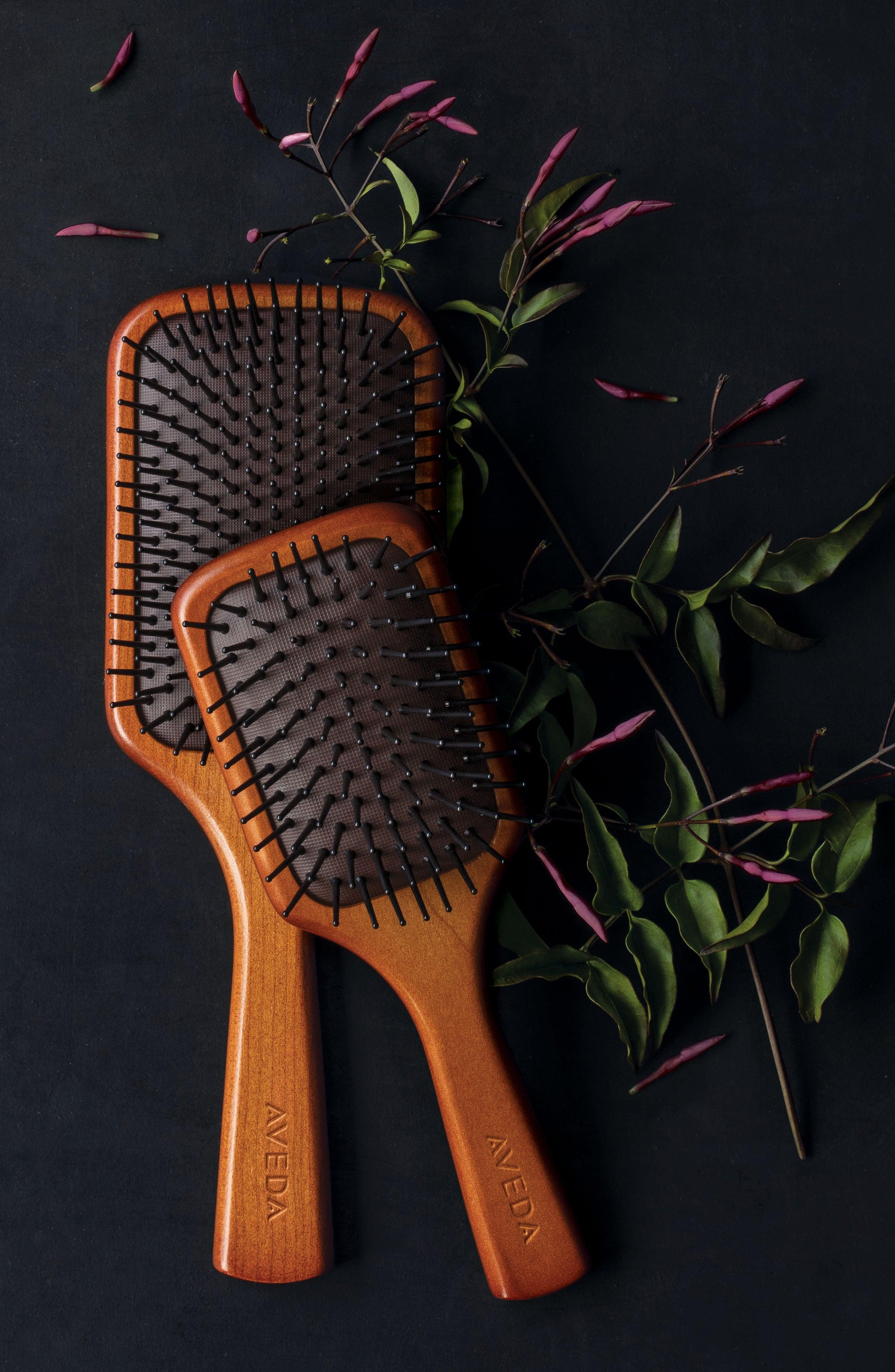 Aveda Wooden Paddle Brush