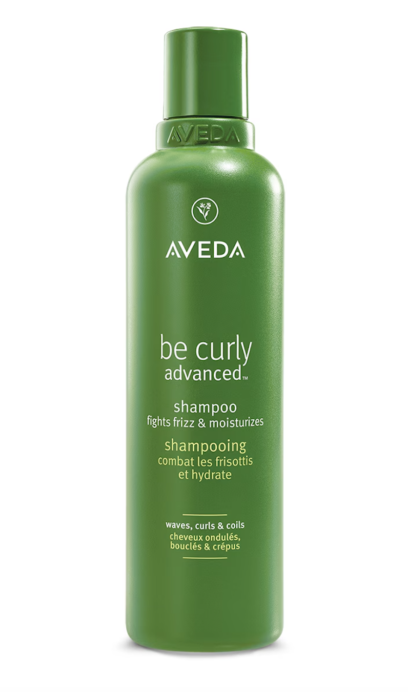 Aveda Be Curly Advanced™ Shampoo and Conditioner 250ml Bundle
