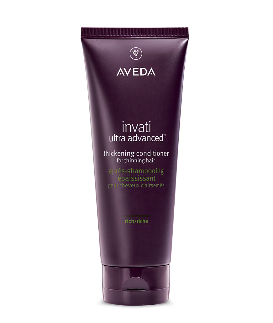 Aveda Invati Ultra Advanced™ Solutions For Thinning Hair - Rich