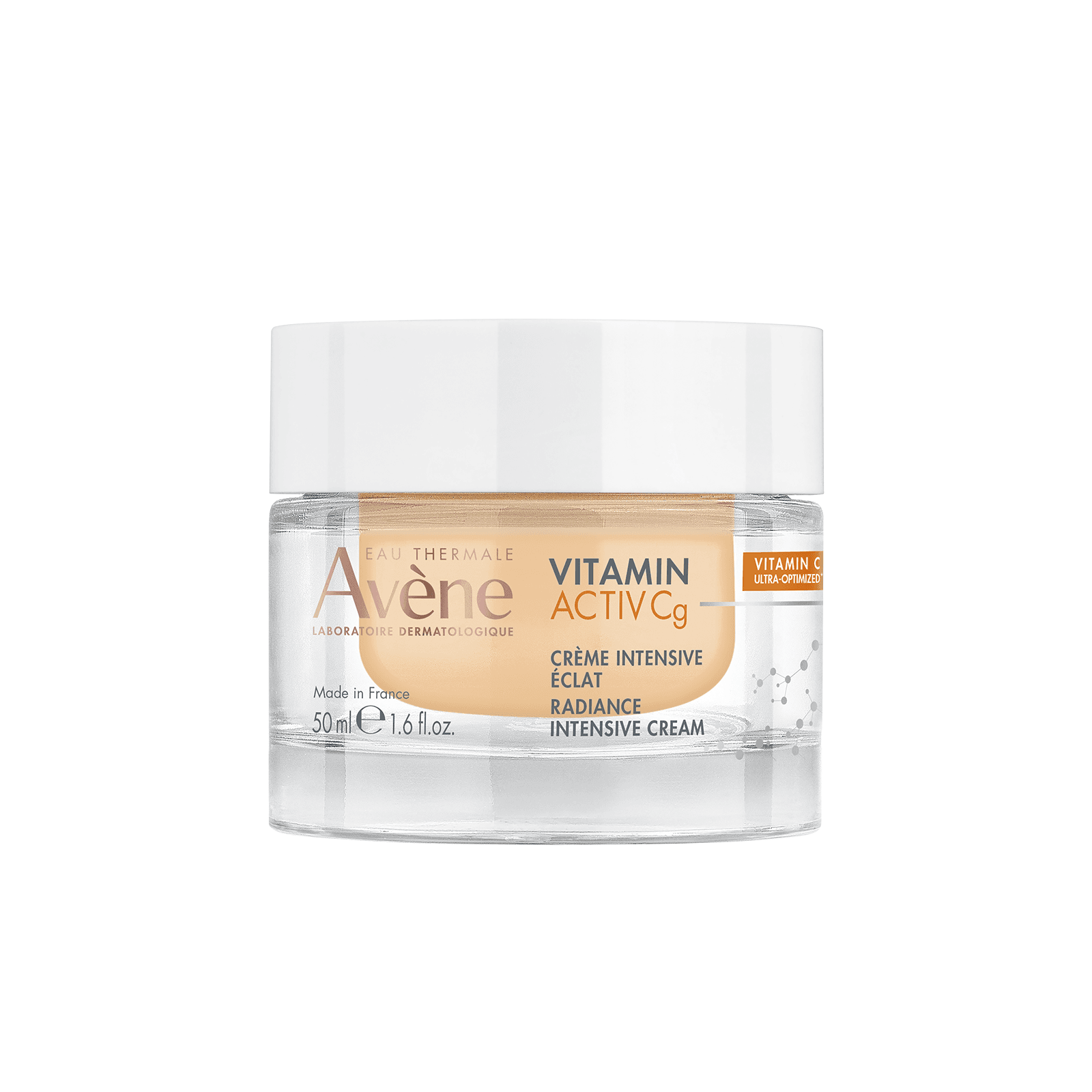 Avène Vitamin Activ Cg Radiance Intensive Cream 50ml