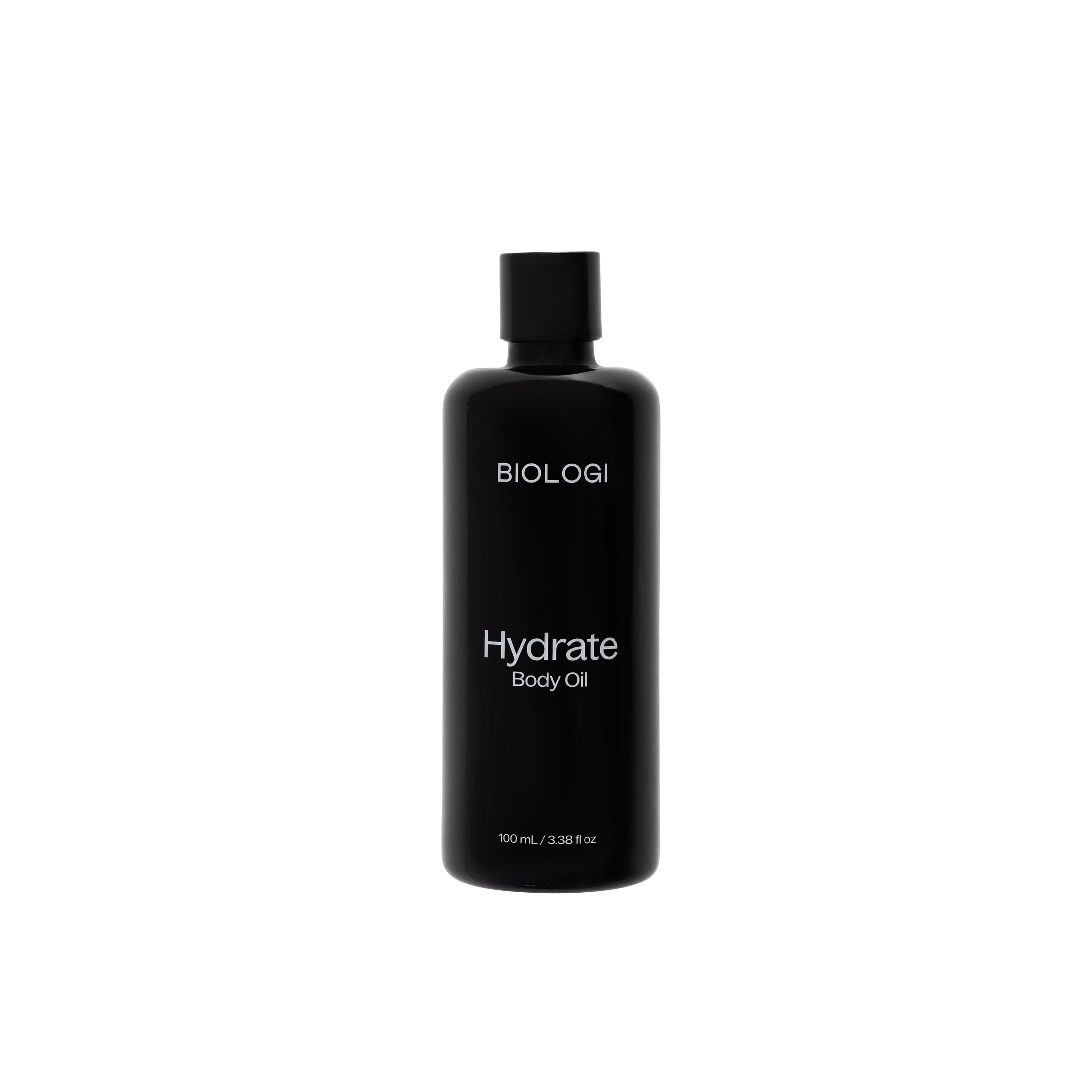 Biologi Hydrate Body Oil