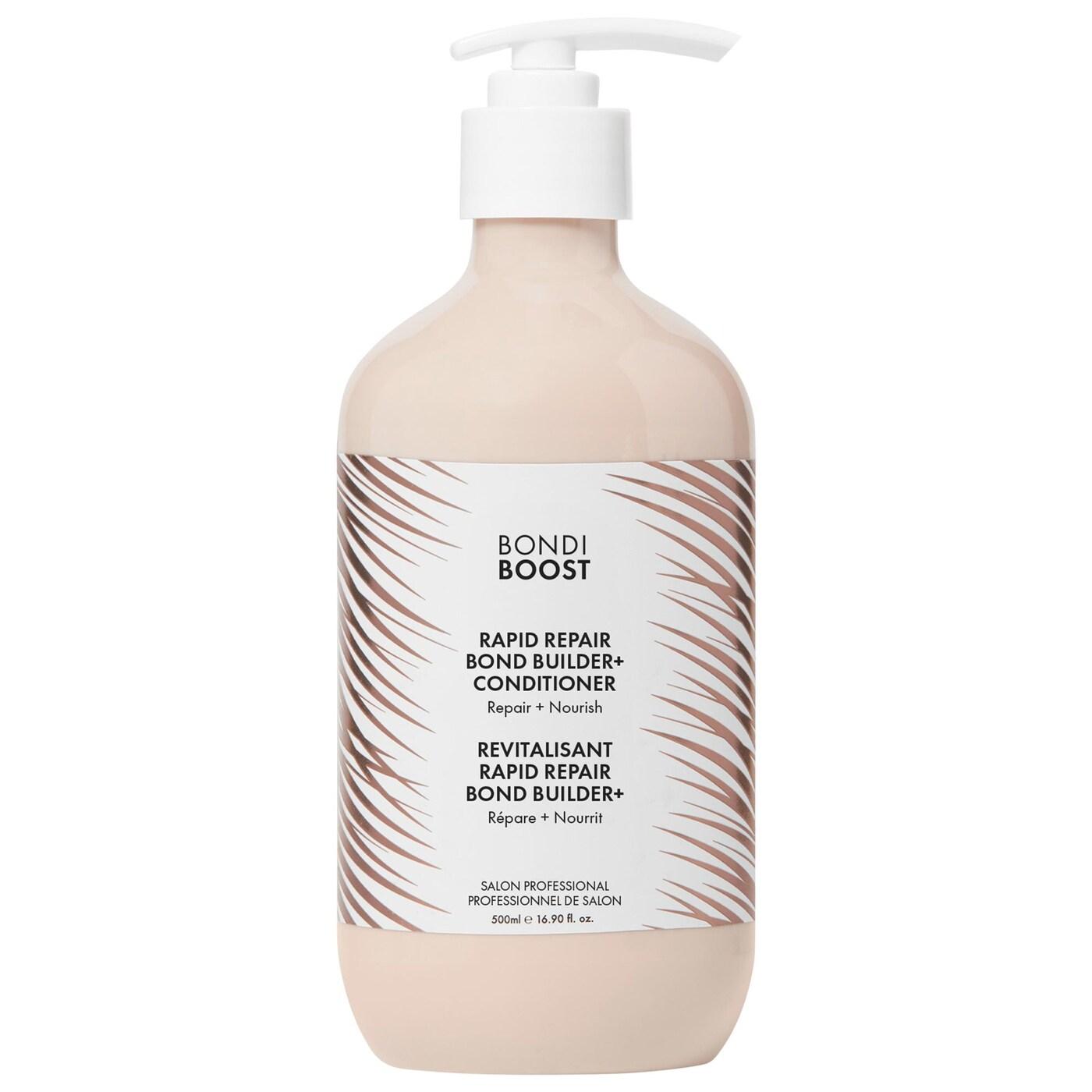 Bondi Boost Rapid Repair Bond Builder Conditioner 500ml