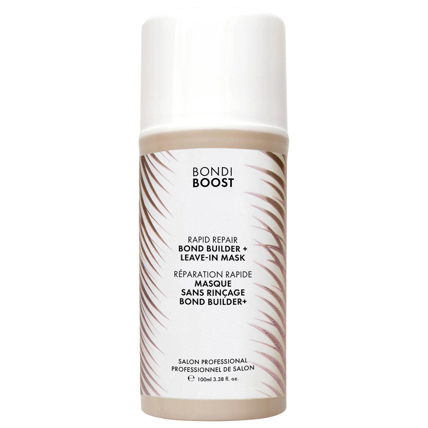 Bondi Boost Rapid Repair Bond Builder Leave-In Mask 100ml