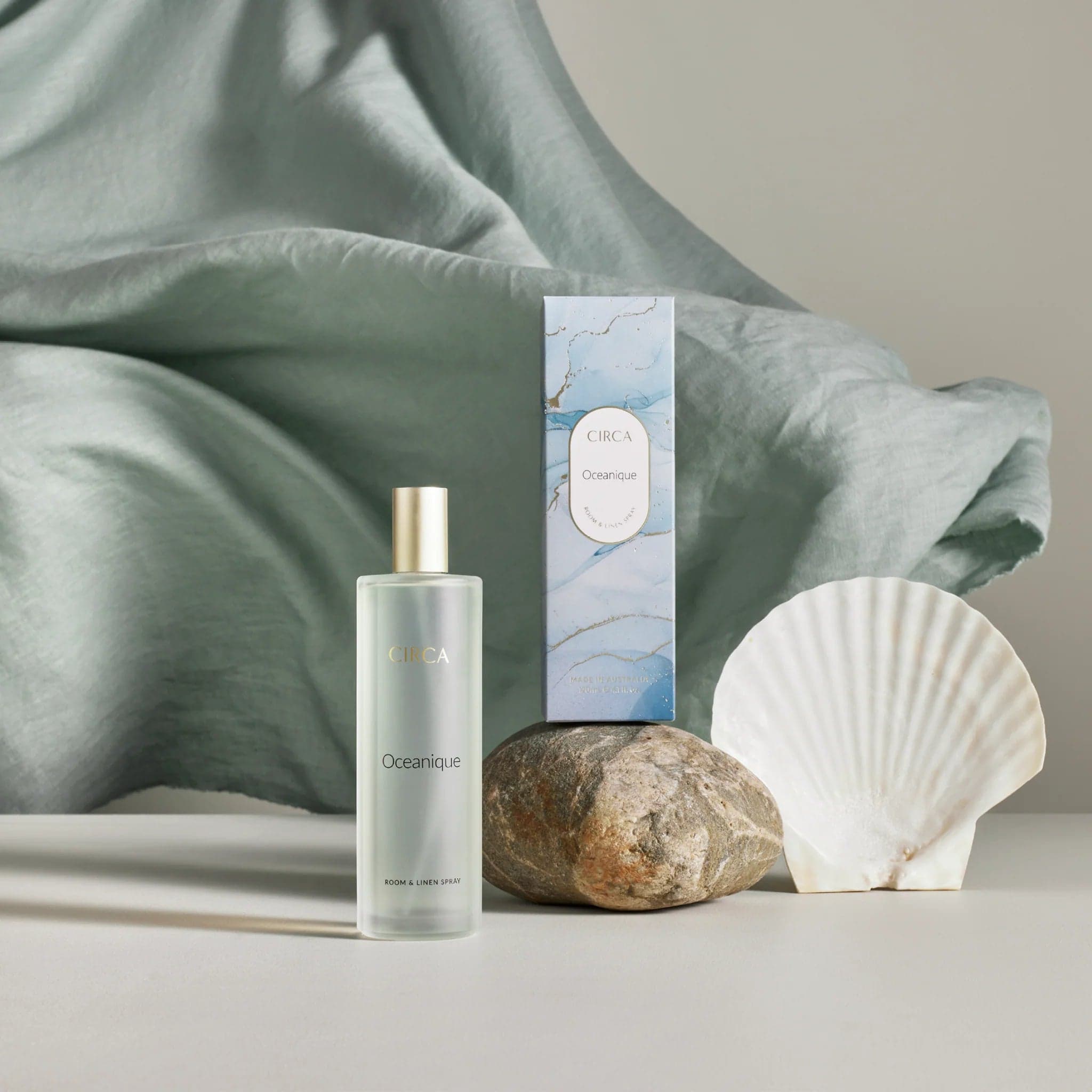 CIRCA Oceanique Room & Linen Spray 120ml