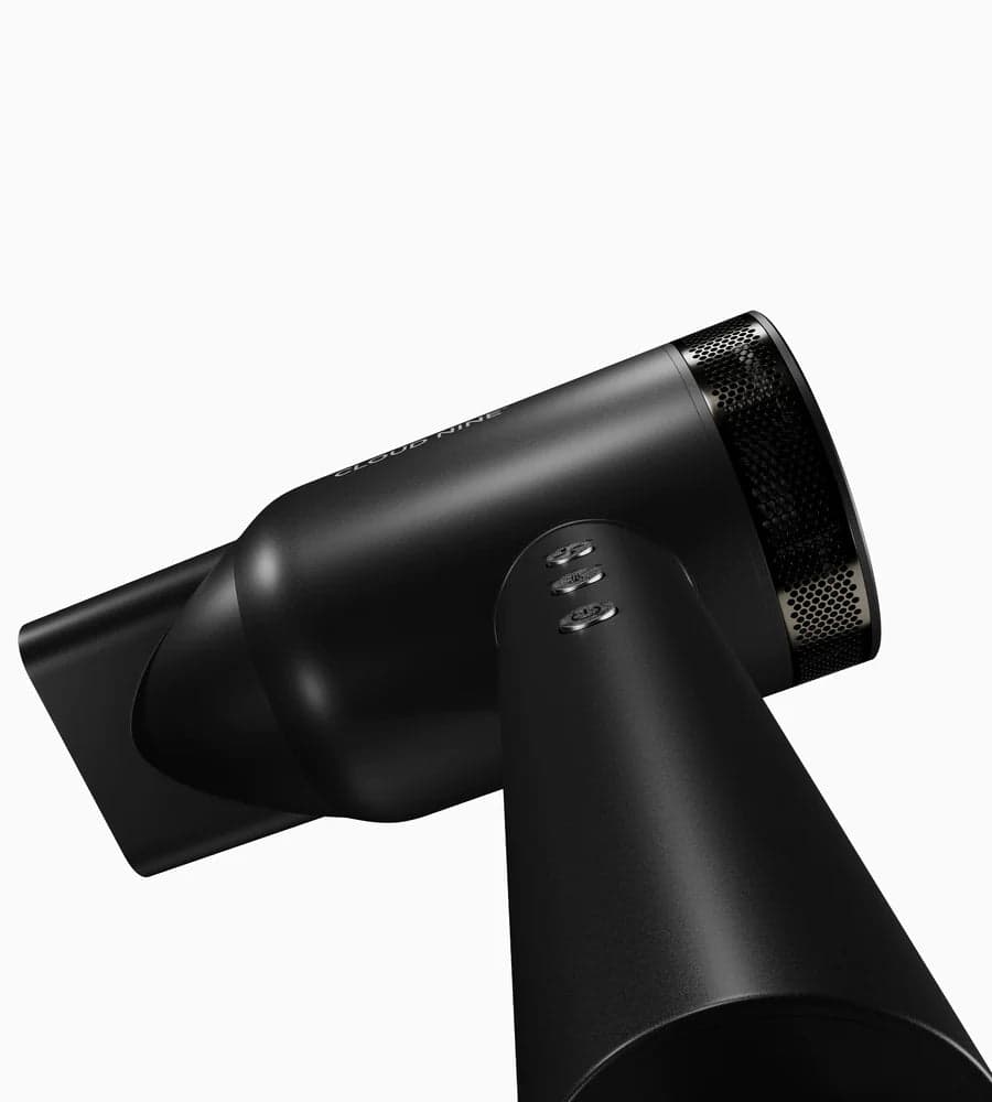 CLOUD NINE The Airshot Pro Hair Dryer