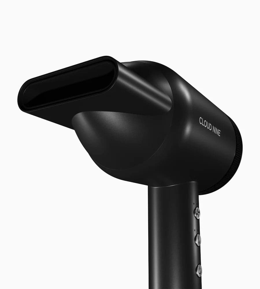 CLOUD NINE The Airshot Pro Hair Dryer