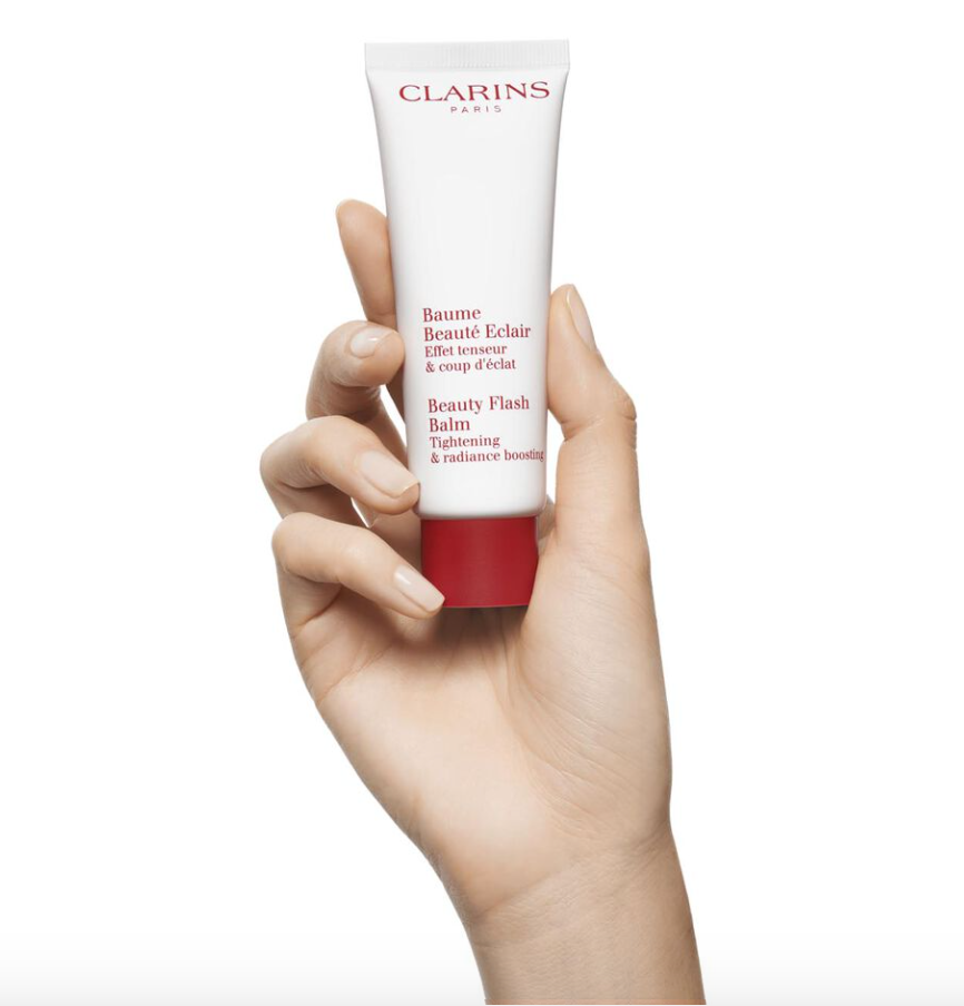 Clarins Beauty Flash Balm 50ml