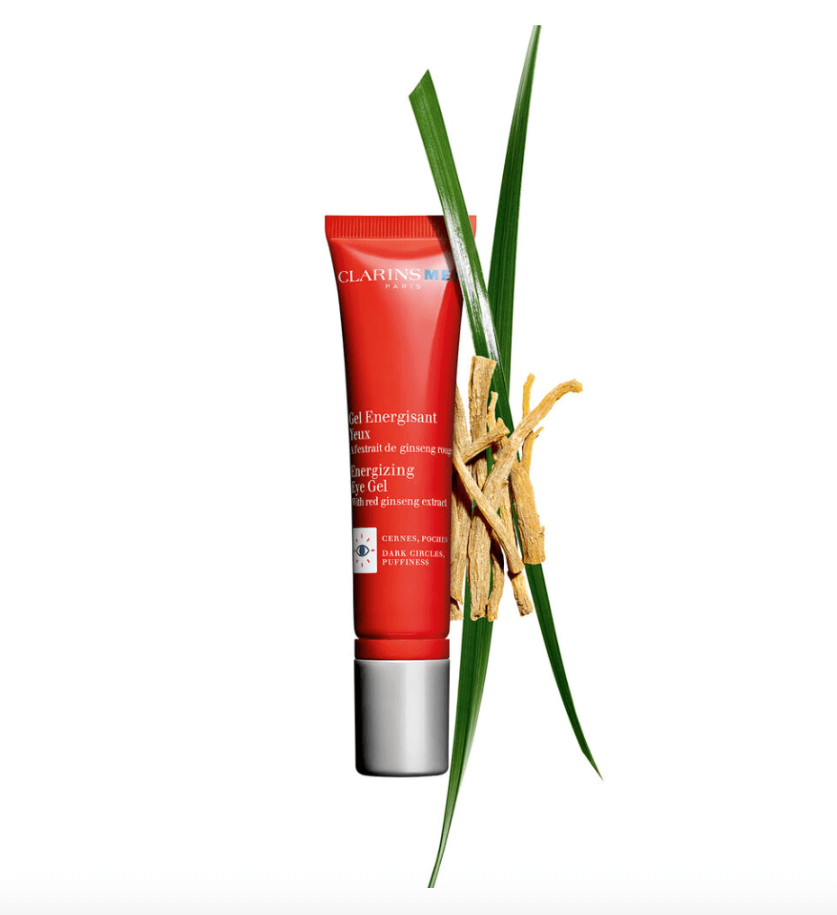 ClarinsMen Energising Eye Gel 15ml